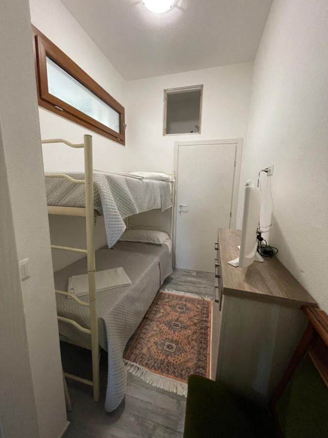 Moro94 Apartment Olbia Exterior photo